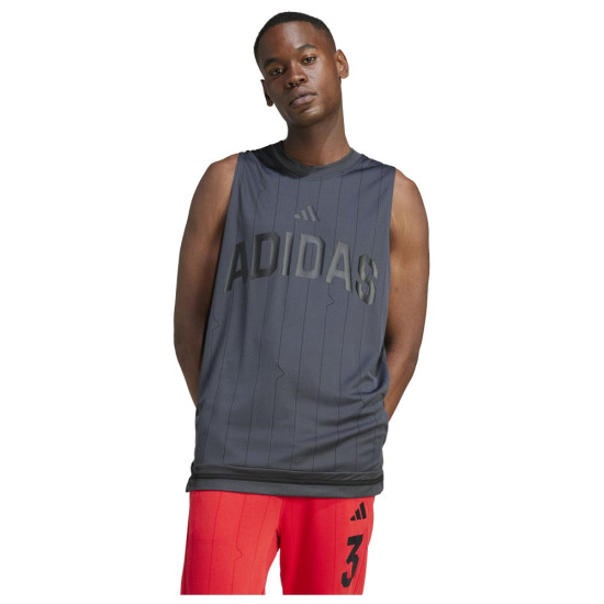 Adidas Ανδρική αμάνικη μπλούζα US Sport Tank top Adidas Ανδρική αμάνικη μπλούζα US Sport Tank top